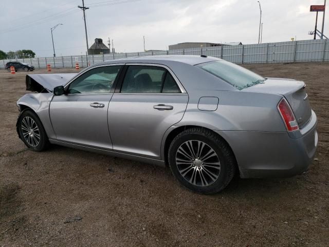 2013 Chrysler 300 S