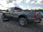 2009 Ford F250 Super Duty