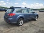 2014 Subaru Outback 2.5I