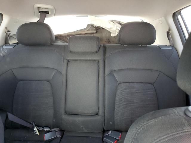 2013 KIA Sportage Base