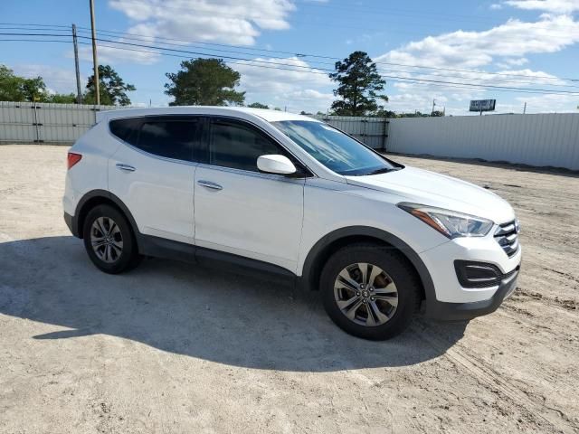 2016 Hyundai Santa FE Sport