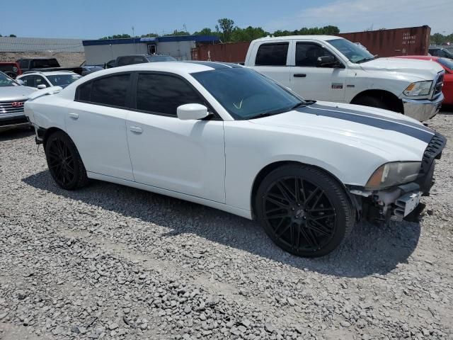 2014 Dodge Charger SE