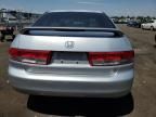 2003 Honda Accord EX