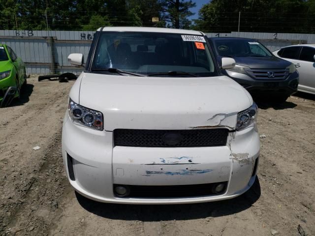 2008 Scion XB