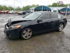 2010 Acura TSX