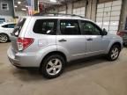 2012 Subaru Forester 2.5X