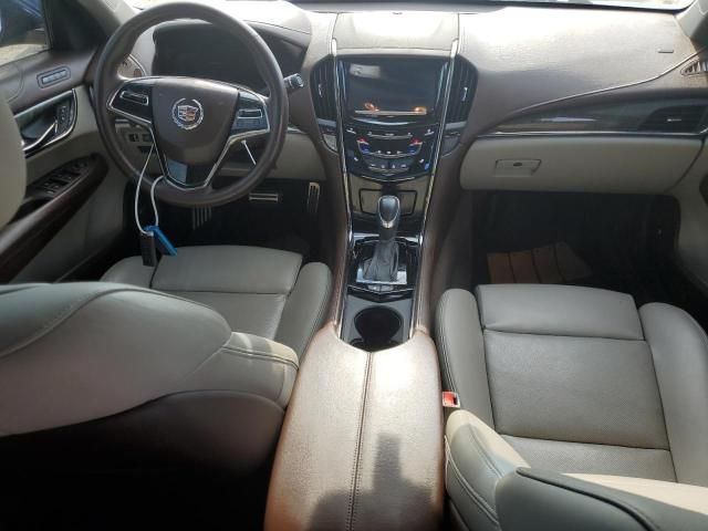 2013 Cadillac ATS Premium