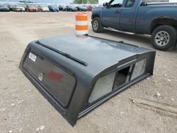 Salvage cars for sale at Greenwood, NE auction: 2019 Miscellaneous Equipment Misc Flatbed