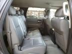 2011 Toyota Sequoia Limited