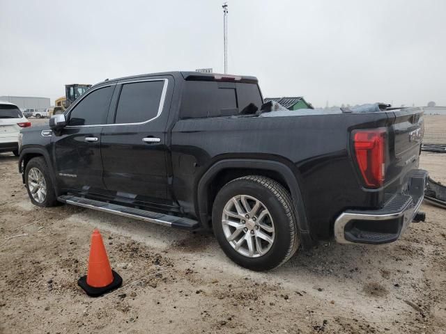 2021 GMC Sierra C1500 SLT