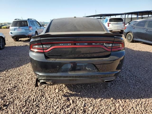 2018 Dodge Charger SXT