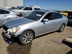 2006 Infiniti M35 Base en venta en Tucson, AZ