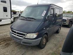 Trucks With No Damage for sale at auction: 2006 Dodge Sprinter 2500