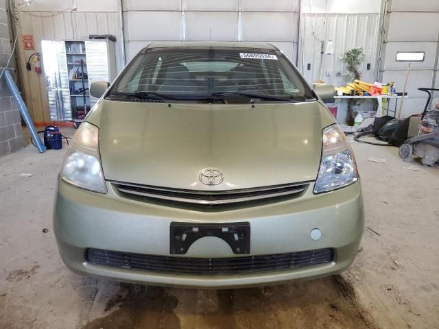 2009 Toyota Prius