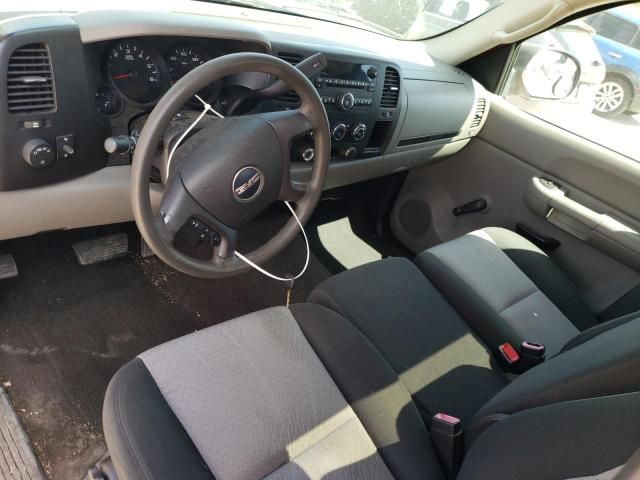 2007 GMC New Sierra C1500