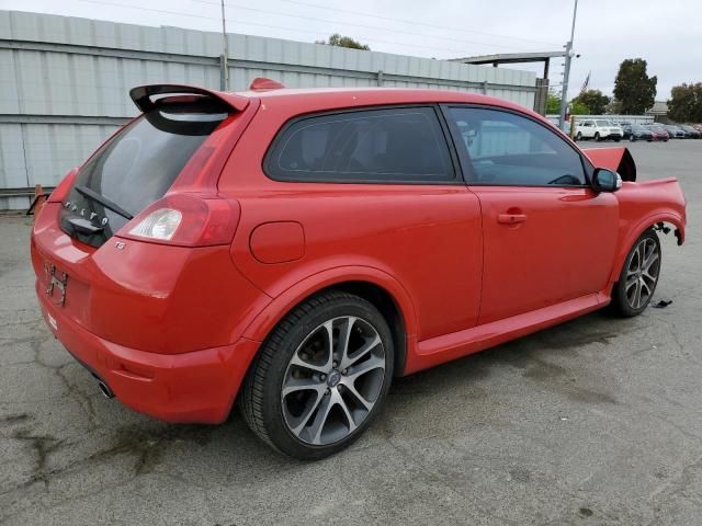 2009 Volvo C30 T5