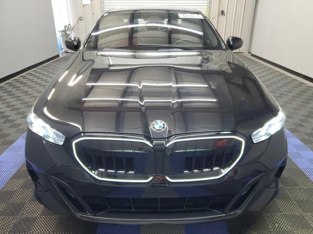 2024 BMW 530 I
