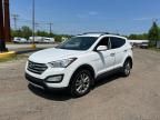 2016 Hyundai Santa FE Sport