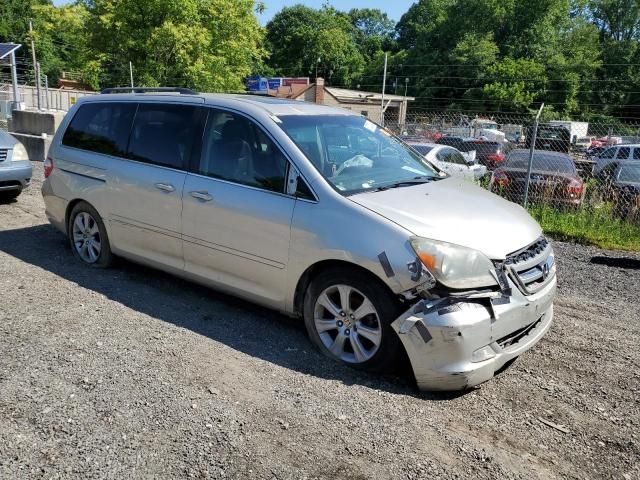 2006 Honda Odyssey Touring