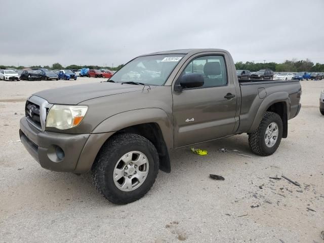 2010 Toyota Tacoma