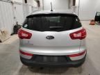 2012 KIA Sportage Base