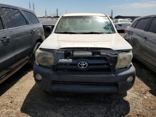 2006 Toyota Tacoma