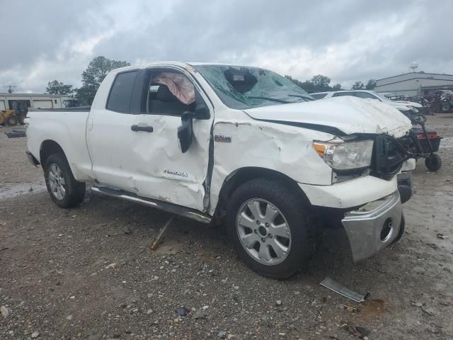 2010 Toyota Tundra Double Cab SR5