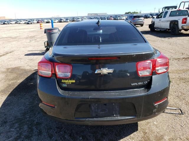 2015 Chevrolet Malibu 2LT