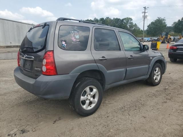 2006 Mazda Tribute I