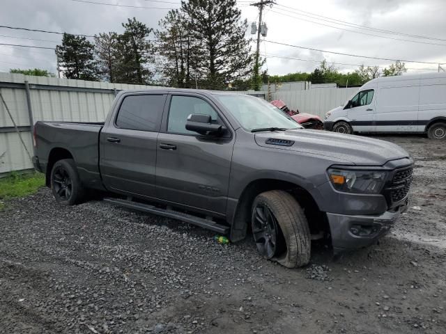 2023 Dodge RAM 1500 BIG HORN/LONE Star