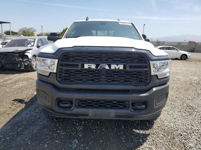 2022 Dodge RAM 2500 Tradesman