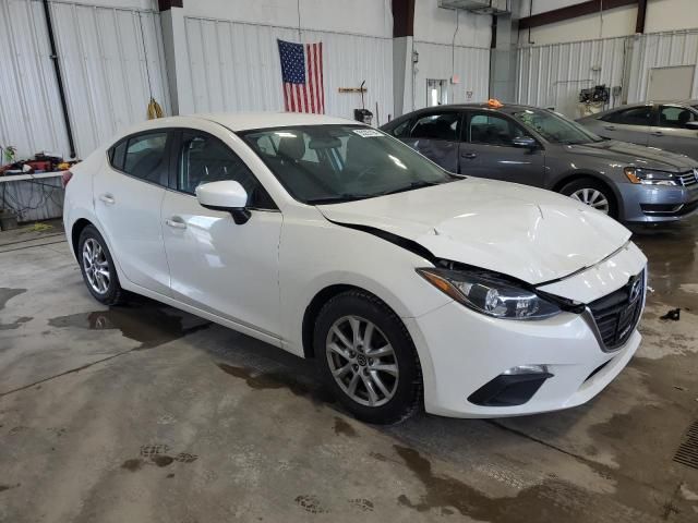 2014 Mazda 3 Touring