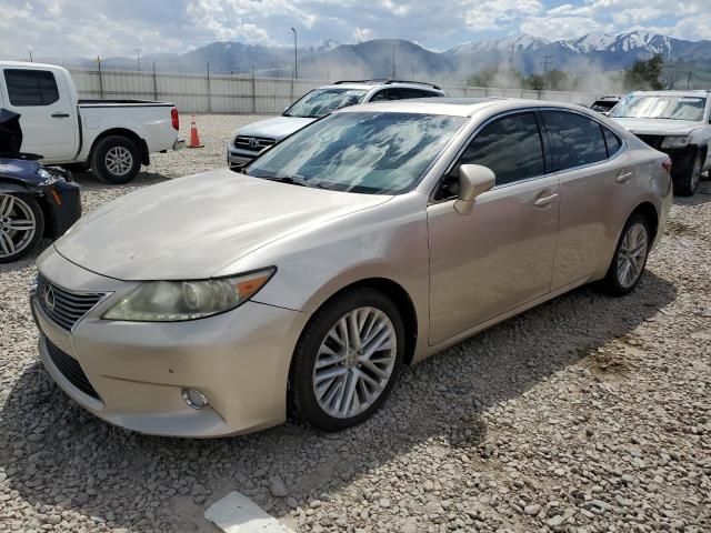 2013 Lexus ES 350