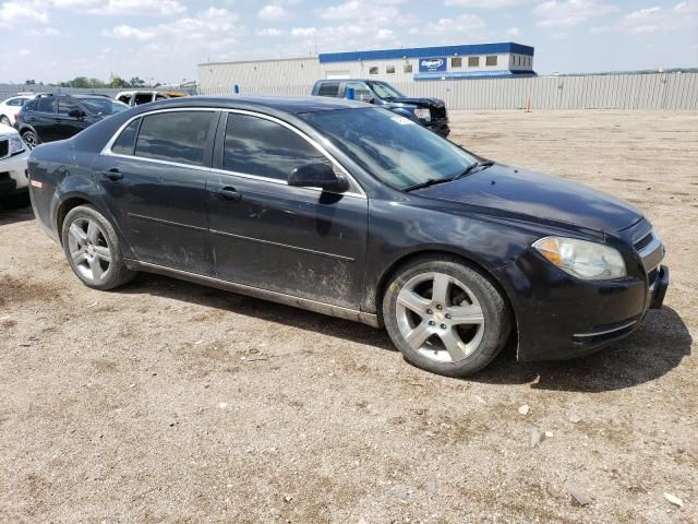 2011 Chevrolet Malibu 2LT