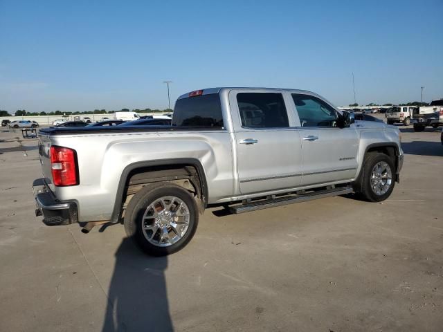 2014 GMC Sierra K1500 SLT