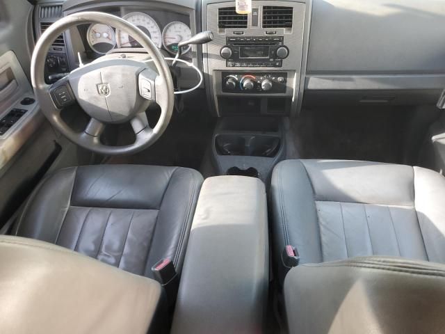 2006 Dodge Dakota Quad SLT