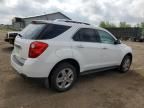 2014 Chevrolet Equinox LTZ