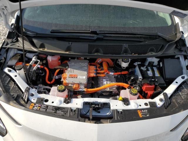 2023 Chevrolet Bolt EV 1LT