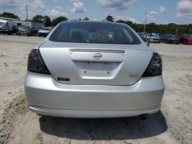 2005 Scion TC