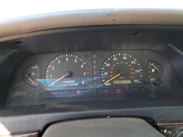 1999 Toyota Avalon XL