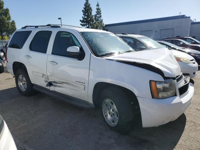 2011 Chevrolet Tahoe C1500  LS