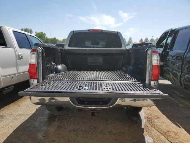 2006 Toyota Tundra Double Cab SR5