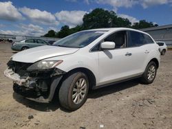 Mazda cx-7 Vehiculos salvage en venta: 2011 Mazda CX-7