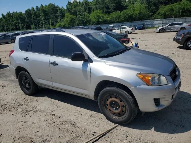 2009 Toyota Rav4