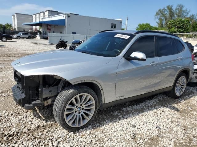 2015 BMW X1 SDRIVE28I