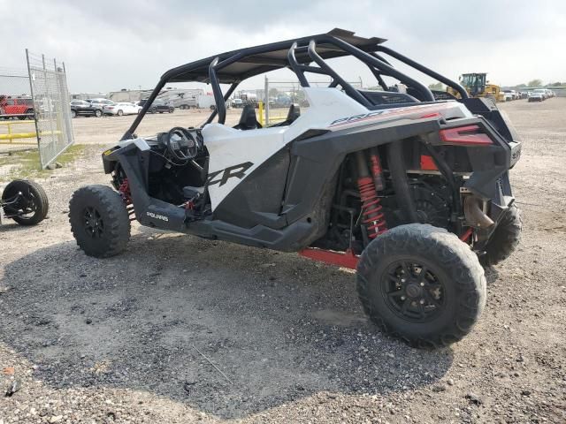 2021 Polaris RZR PRO XP 4 Ultimate