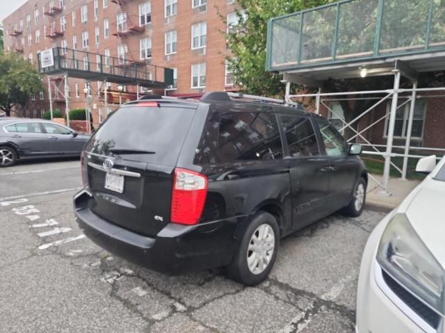 2007 KIA Sedona EX