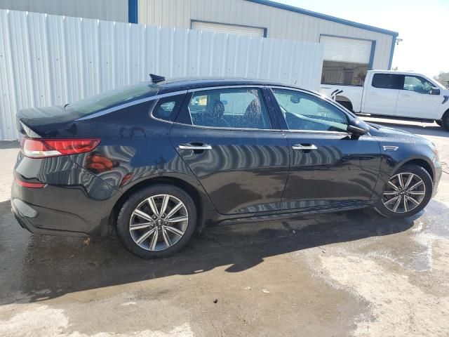 2019 KIA Optima EX