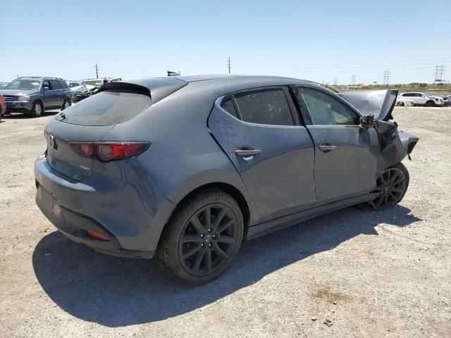 2021 Mazda 3 Premium