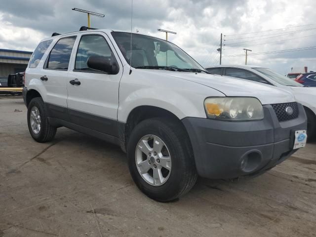 2005 Ford Escape XLT